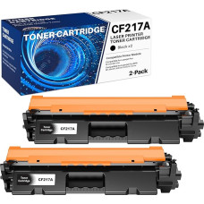colorfly 17A CF217A toneris suderinamas su HP 17A CF 217A toneriu su 