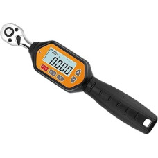 Skaitmeninis automatinio ir elektrinio greičio matavimo įtaisas, su rankiniu ekranu(oranžinis, ZWM-10(1/4))