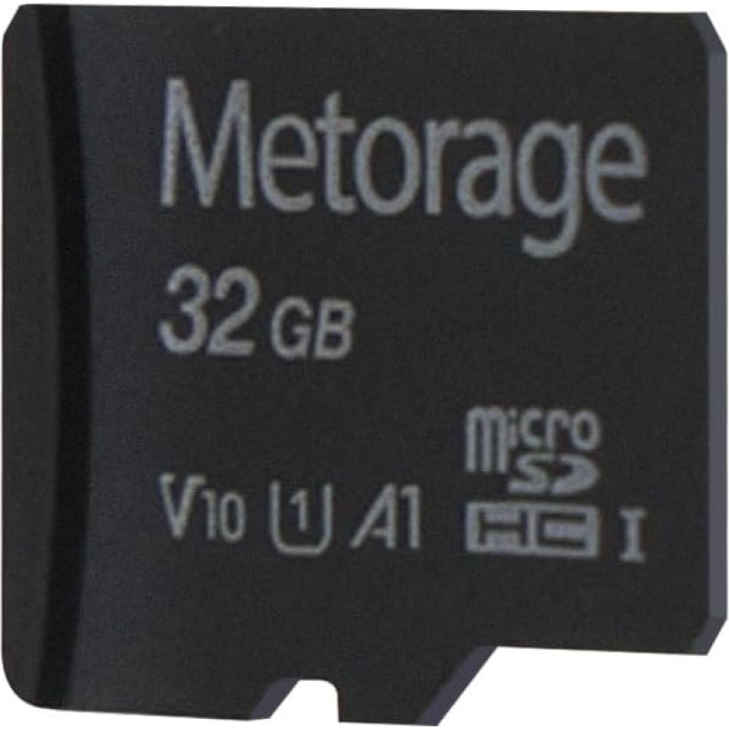 Atminties kortelė 32GB TF kortelė