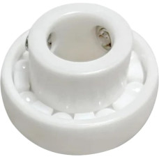 Kugellager aus Zirkonoxidkeramik Uc203 Uc204 Uc205 Uc206 Uc207 Uc208 Uc209 Uc210(5Pcs,UC209)