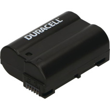 Duracell DRNEL15 ličio jonų fotoaparato baterija, pakeičianti EN-EL15 bateriją