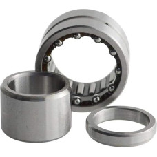 Greitaeigiai NKIB5912 Sudėtingi guoliai Adatiniai rutuliniai kampinio kontakto guoliai NATB5912 NATB 5974912 60 x 85 x 38 mm
