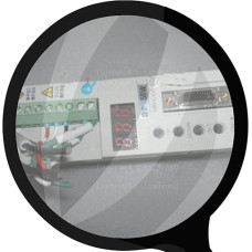 servo tvarkyklė MR-C10A-S27 1PCS Nauja dėžutėje