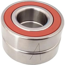 1 vnt. 7005 H7005CETA RZ P4 DB DT DF EINE 25x47x12 7005C Versiegelt Schrägkugellager hohe geschwindigkeit Spindel Lager ABEC-7(H7005CETA2RZP4DTA)