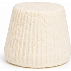 Salty Ricotta | Italian Salty Ricotta | Sheep Cheese | 1kg | Typical Italian Cheese