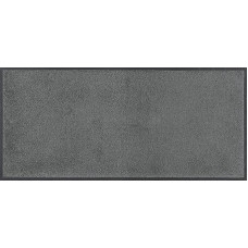 Kilimėlis skalbimui+džiovinimui, poliamidas, pilkas, 30 x 75 cm