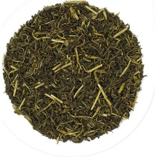 URBANTEADEALERS China Mao Feng Ekologiška baltoji arbata iš Kinijos, be kofeino, 100 g