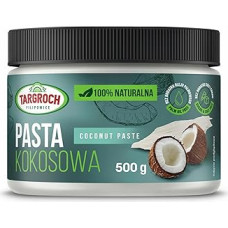 Kokosų pasta 500g Targroch