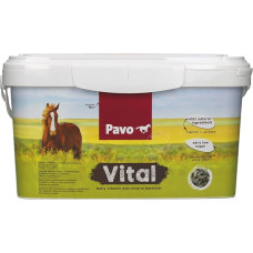 Pavo Vital 8 kg Refill Pack
