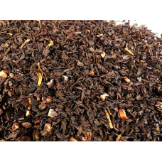 Naturideen® Cream Dream Black Tea 100g - kreminės šokolado natos su švelniu viskio kremo charakteriu