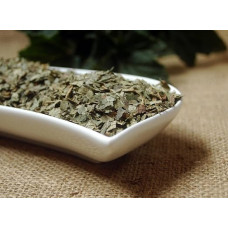 Naturix24 serbentų lapų arbata Pjaustyti serbentų lapai - 500g maišelis