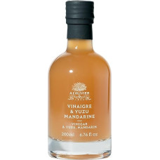 „À l'Olivier Essig Yuzu Mandarine“ (Prancūzija), įskaitant „FeinWert“ elektroninę knygą (1 vnt. po 0,2 l)