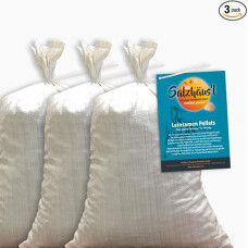 Organic Linseed Pellets Freshly Pressed 2 Bags - 1 Bag Free / Spring Action for June 24 Oil Mill Omega/Horse Feed / No Delivery Abroad