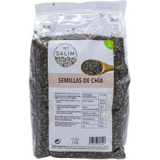 Int-Salim Chia Seeds 1 kg 1000 g