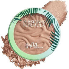 „Physicians Formula“ „Murumuru Butter Bronzer Single“ šviesus bronzatorius