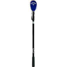 „Callaway C10400“ golfo kamuoliukų surinkėjas – juodas, 15 pėdų