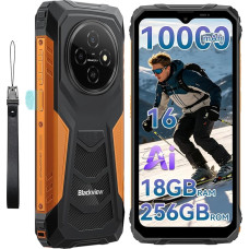Blackview BV5900-Orange-UK Version-Do Not to Buy