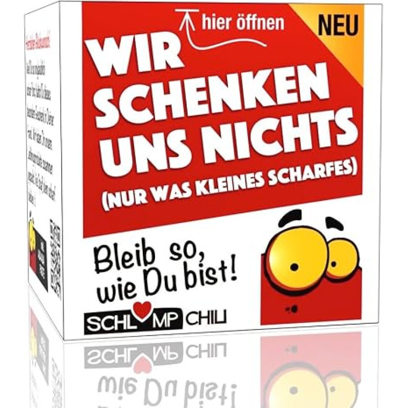 Schlump-Chili 