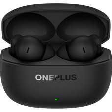 „OnePlus Nord Buds 4“ TWS ausinės su 52 dB realaus laiko aktyviąja triukšmo slopinimo (ANC) funkcija, žaidimų garso režimu, erdvinio garso funkcija, 6 mikrofonų AI technologija, užtikrinančia aiškius skambučius, iki 54 valandų grojimo trukme, 10 minučių g