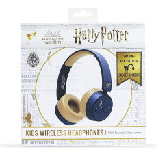 „OTL Technologies“ „HARRY POTTER“ VAIKŲ AUSINĖS – MĖLYNOS – HARRY POTT