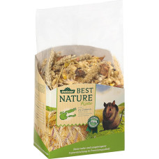 „Dehner Best Nature“ suaugusiems graužikams skirtas pašaras, žiurkių pašaras, 2 kg