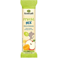 Alnatura Organic Fruit Bar 23 g