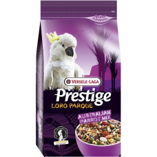 „Prestige Premium“ Australijos papūgų „Loro Parque“ mišinys – 1 kg