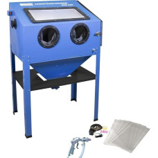 Güde GSK 220 LTR Sandblasting Cabin