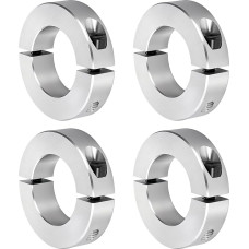 4 vnt. reguliavimo žiedų, gylio ribotuvas, dvigubas padalijimas, 32 mm kotas, spaustuvinės replės su fiksavimo varžtu, 60 mm išorinis skersmuo, 15 mm plotis, kištukas, padėties nustatymo įrankis, skriemulio reguliavimo įrankis