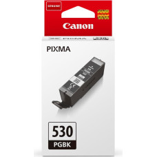 „Canon“ PGI-530 pigmentinis juodas originalus rašalo kasetė – suderinama su PIXMA TS8750