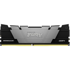 „Kingston Fury Renegade“ 16 GB 3600 DDR4 CL16 DIMM stalinio kompiuterio žaidimų atminties modulis – KF436C16RB12/16