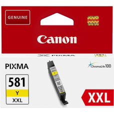 Canon Ink Cartridge | Real yellow ink for vivid photo colours - for PIXMA TR8550, TR7550, TS6150, TS6151, TS8150, TS8151, TS8152 and more!