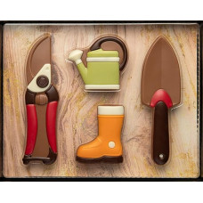 „Weibler“ dovanų rinkinys „Garden Set“, 125 g