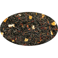 Eder Gewürze - Schwarzer Tee Blutorange - 500g