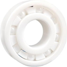 1PCS Zirkonoxid-Vollkeramiklager ZrO2 for 603