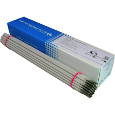 Welding electrodes stainless steel 1.4551-2.5 x 300 mm - 4551-W - VA V2A - 4.0 kg