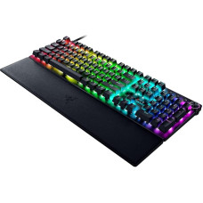 „Huntsman V3 Pro“ 8 kHz – prancūziškas klaviatūros išdėstymas