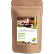„Mynatura“ ekologiškos azuki pupelės I Nesusmulkintos I Azuki I Pupelės I Ankštiniai I Pupelės I Augaliniai baltymai I Maisto gaminimas I Japoninės pupelės (2 x 1 kg)