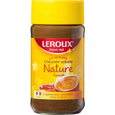 „Leroux“ įprastos greitai paruošiamos cikorijos, 200 g, 10 vnt. pakuotė
