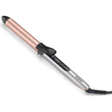 „BaByliss Cosmos“ 25 mm keraminis garbanų suktukas, skirtas bangoms ir garbanoms