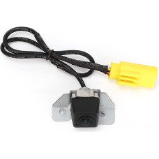 Car Reversing Camera, Hy Undai IX35 Reversing Camera IP68 Waterproof Backup Parking Camera 95790 2S012 Car Reversing Camera Replacement for IX35 20
