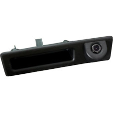 Nachtsicht Rückfahrkamera Einparkkamera Einparkhilfe Rückfahrsystem Einparkkamera Wasserdicht Replacement for 3er/4er/ 5er Series/ X1/X3/F25/X4/X5/320Li/530i/328i/535i/ F30/F31/ F32/F34/F35/F80