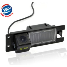 Auto Wayfeng WF® HD CCD Waterproof Car Rear View Camera for Alfa Romeo 156 159 166 147 Brera Spider 05