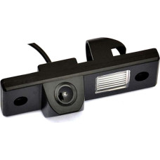 Waterproof Reversing Camera in Number Plate Light Parking Aid Rear View Camera for Opel Astra H/Corsa D/Zafira B/Vectra/Insignia/Haydo/Lovns/Antara/Vivaro