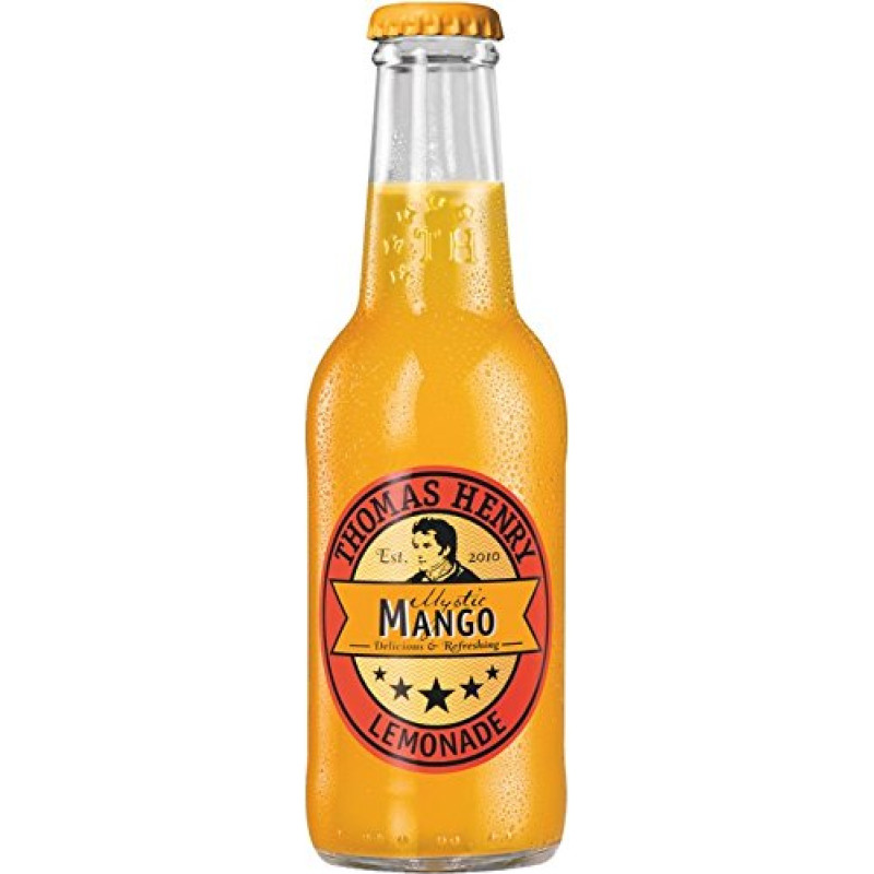 Thomas Henry Mystic Mango, 24 x 20 cl