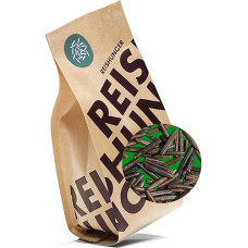 REISHUNGER Ekologiški laukiniai ryžiai, Zizania, Kanada, Saskačevanas (3 x 3 kg) - Galimi visi dydžiai nuo 600 g iki 9 kg