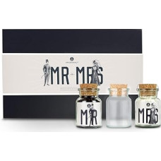 Ankerkraut Mrs & Mr Spices Wedding Gift Set