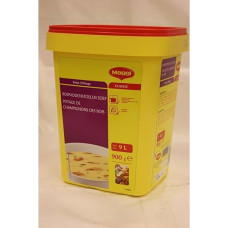 Maggi Bospaddenstoelen Soep 900 g skardinė (Miško grybų sriuba)