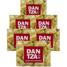 Dantza Distel mit Mandelsauce, 400 g, 6 Stück