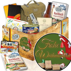 Dovanų rinkinys DDR / dovana NVA / dovana